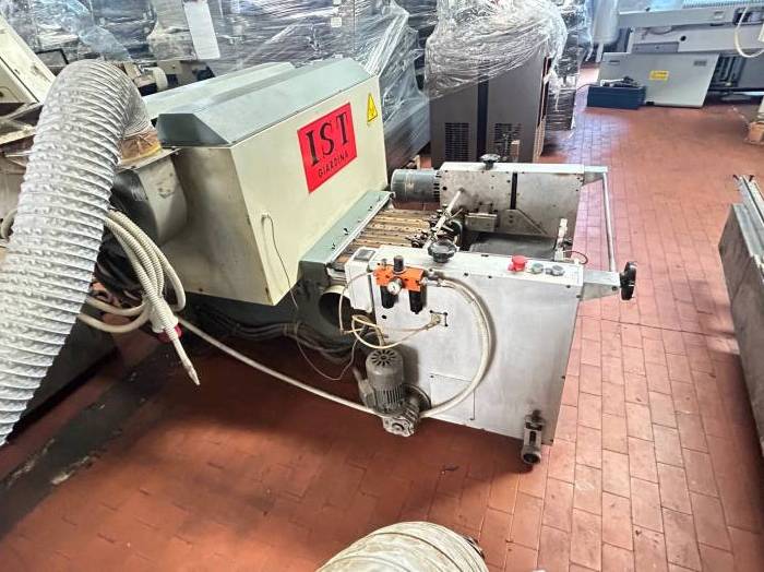 Giardina UV line for Heidelberg 52 Pic 3