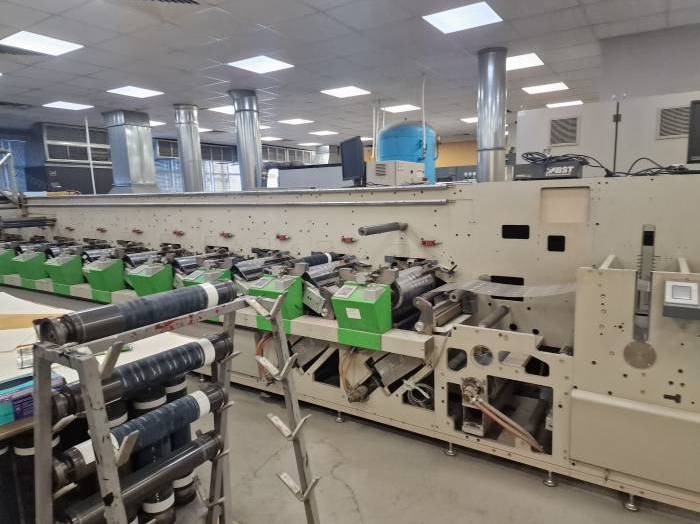 Gidue Master M5 10k UV Pic 5