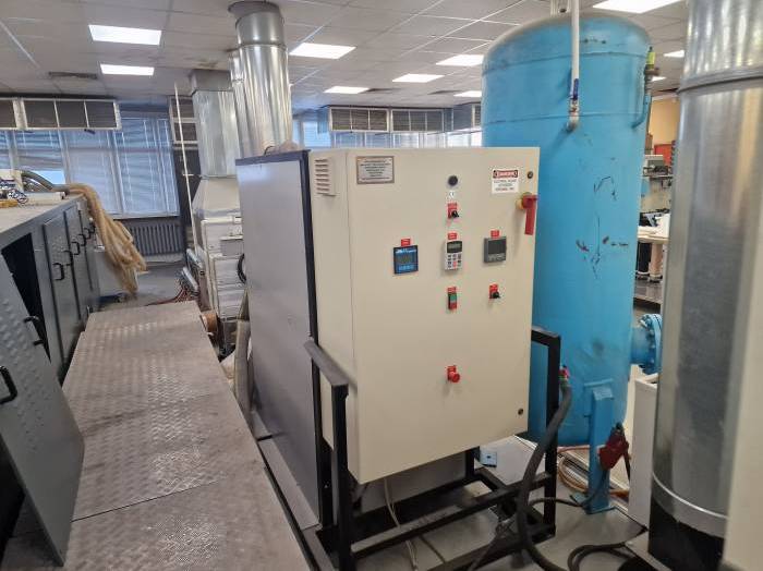 Gidue Master M5 10k UV Pic 11