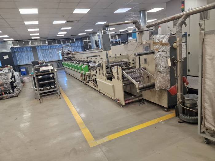 Gidue Master M5 10k UV Pic 3