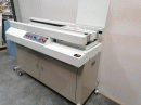 Glueing Machine Huanda HD 390 Pic 1