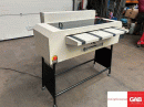 Gluntz and Jensen Crystal Plate Washing Unit  Pic 2