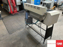 Gluntz and Jensen Crystal Plate Washing Unit  Pic 4