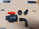 Glunz and Jensen Spare Parts Pic 1