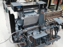 Gold Foiling Conversion for Heidelberg GT GTP Pic 2