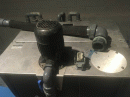 Goss INK supply system Pic 15