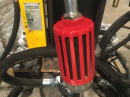 Goss INK supply system Pic 8