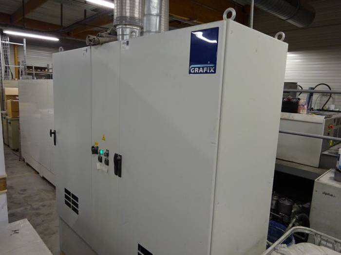 Grafix Powder Extraction P-ABS 4102_V Pic 1
