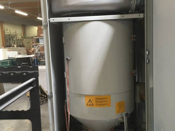 Grafix Powder Extraction P-ABS 4102_V Pic 4