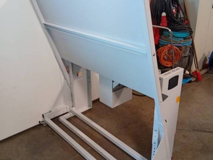 Grafoteam PST 480 N Pic 3