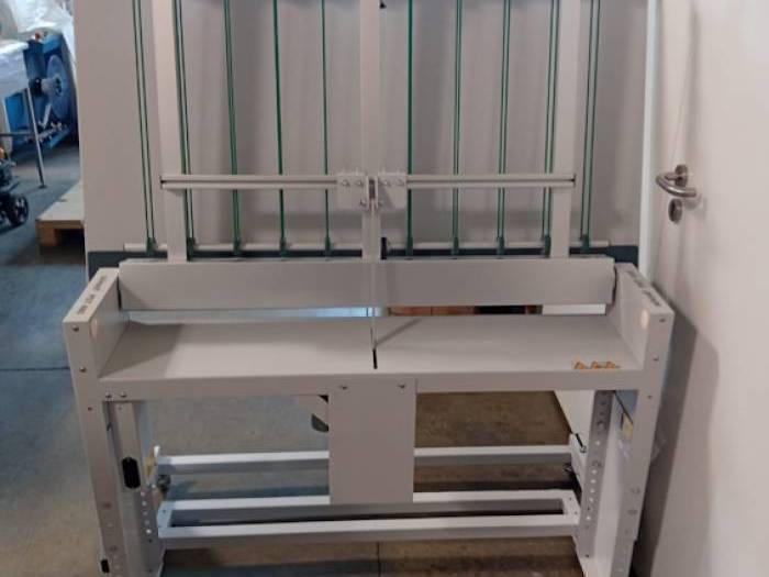 Grafoteam PST 480 N Pic 2