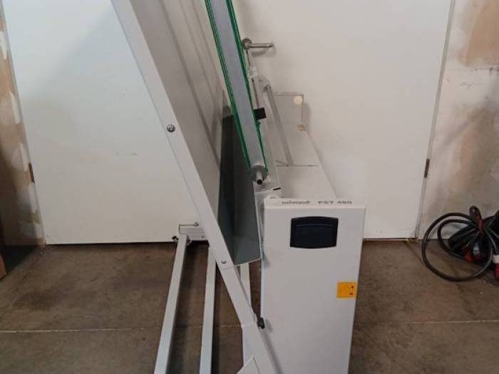 Grafoteam PST 480 N Pic 1