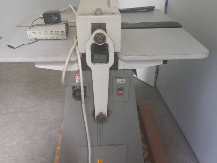 Grafotechna PD 70/75 (TOPOZ) Pic 3