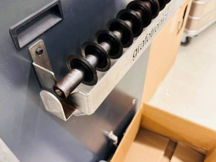 Grafotronic DCL 2 Pic 4