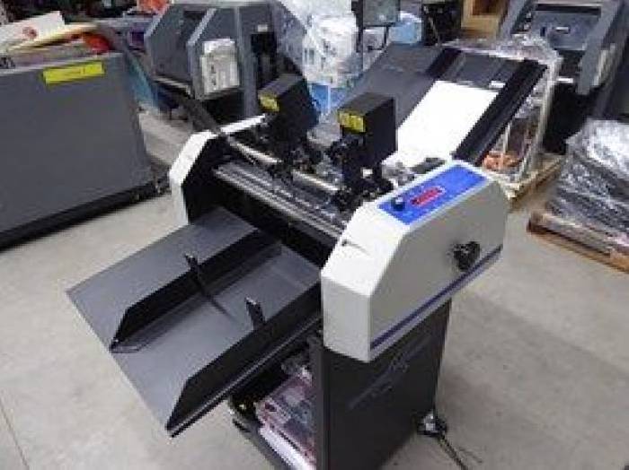 Graphic Whizard 6000 E Pic 1