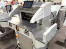 Graphic Whizard FL 520Z A Heavy Duty 20” Hydraulic Pap Pic 1