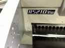 Graphic Whizard FL 520Z A Heavy Duty 20” Hydraulic Pap Pic 5