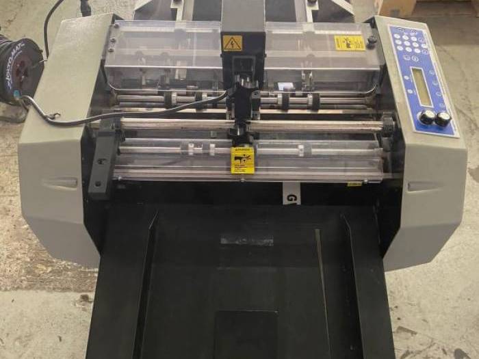 Graphic Whizard GW 6000 Pic 3
