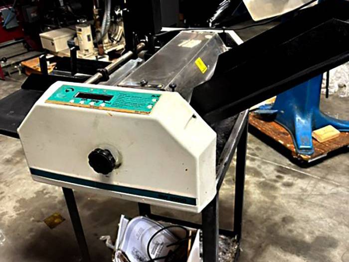 Graphic Whizard GW 6000 Pic 1