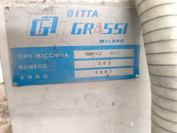 Grassi Compact Base Pic 15