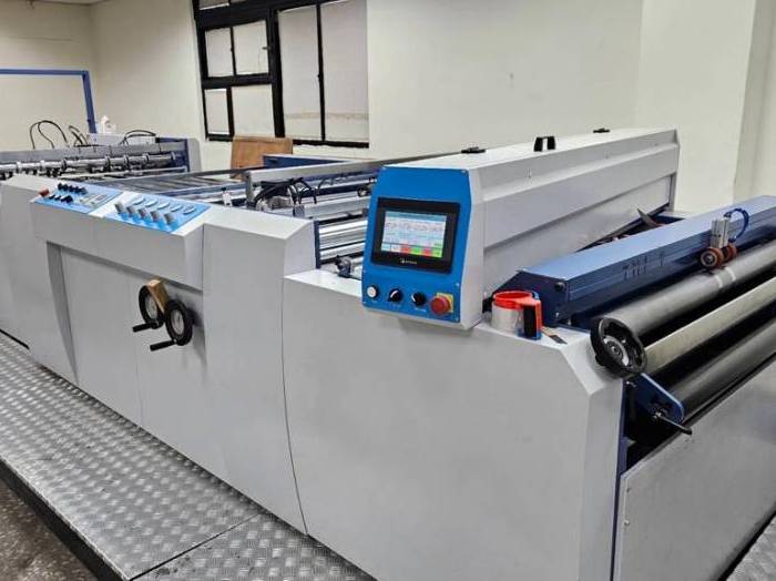Guang Ming  SL 1050 Pic 5