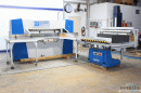 Wohlenberg 137 Cut-Tec with Jogger  Pic 1