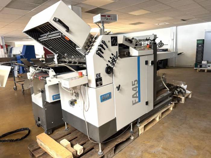 Guk FA 45-8-2 Pic 2