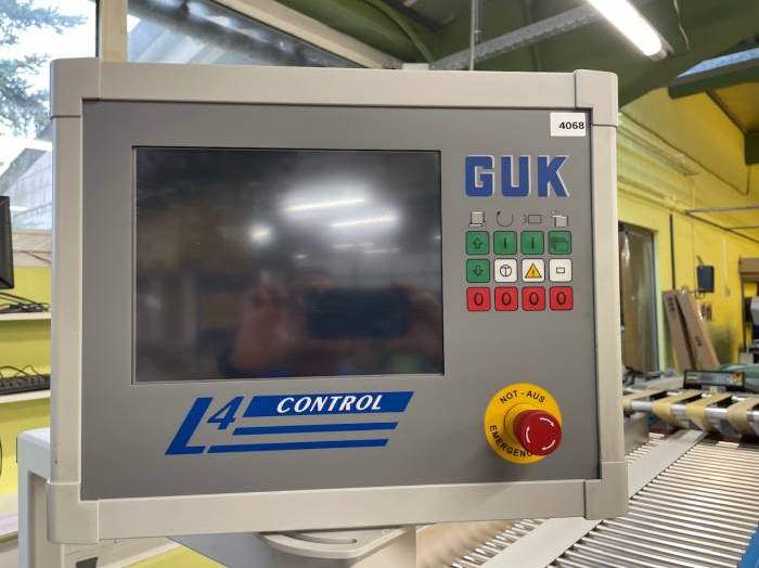 Guk FA 54/8-R6 Pic 8