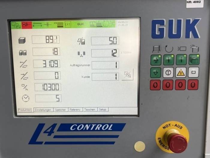 Guk FA 74/86 - P Pic 5