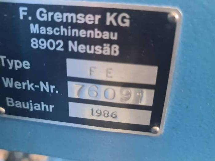 Guk K49/4-FE Pic 2