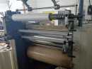 Guangming SW 1050 G Automatic Thermal Film Laminator Pic 1