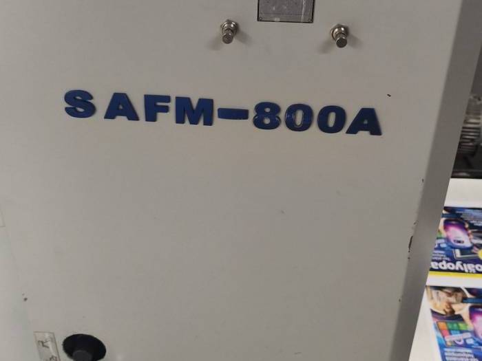 Gunagming SAFM 800 A Pic 3