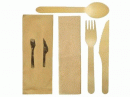 Gutenberg Cutoff Machine - Spoon Fork Knife Paper