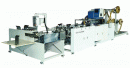 Gutenberg Flat Handle Machine