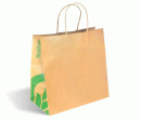Gutenberg  Block bottom  Master BAG  550 Carrier Bag M Pic 3