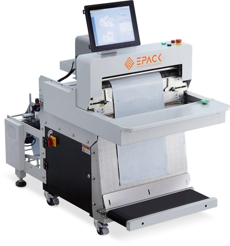 Gutenberg  EPACK 1200 Pic 5