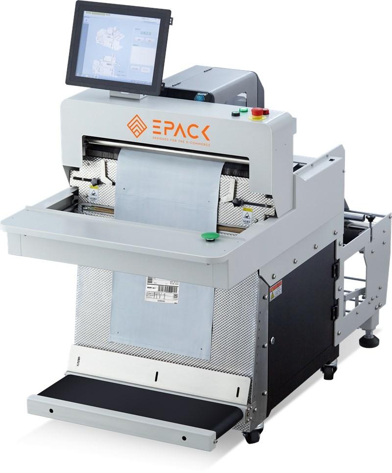 Gutenberg  EPACK 1200 Pic 7