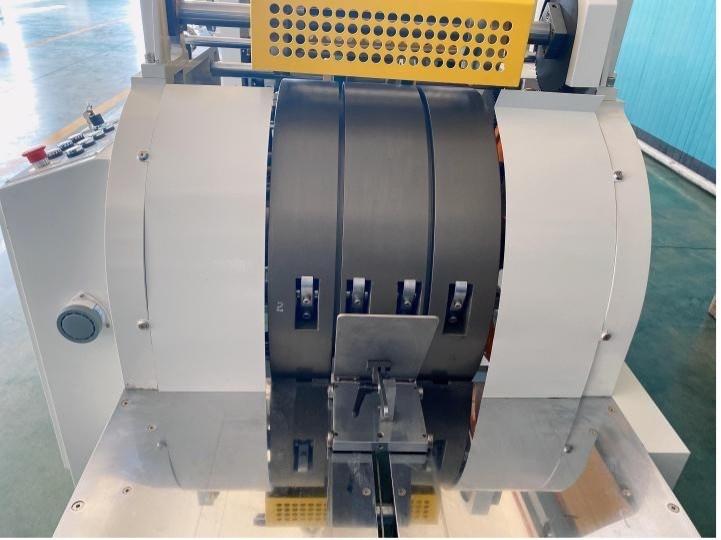 Image1 Gutenberg Master BAG SFT 350