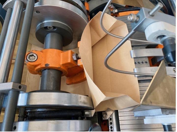 Gutenberg Master BAG SFT 350 Pic 6