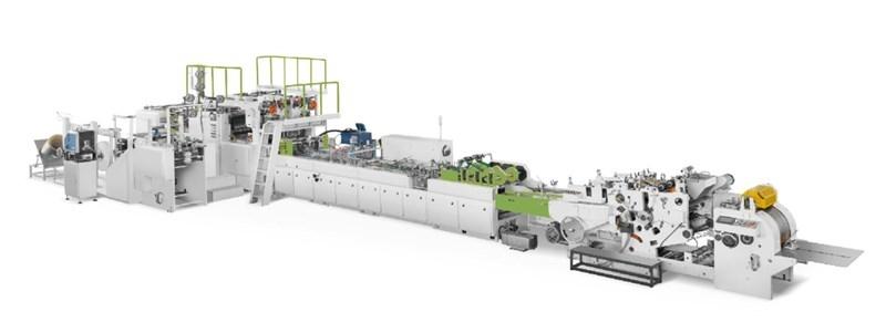 Gutenberg Master BAG SFT 350 Pic 16