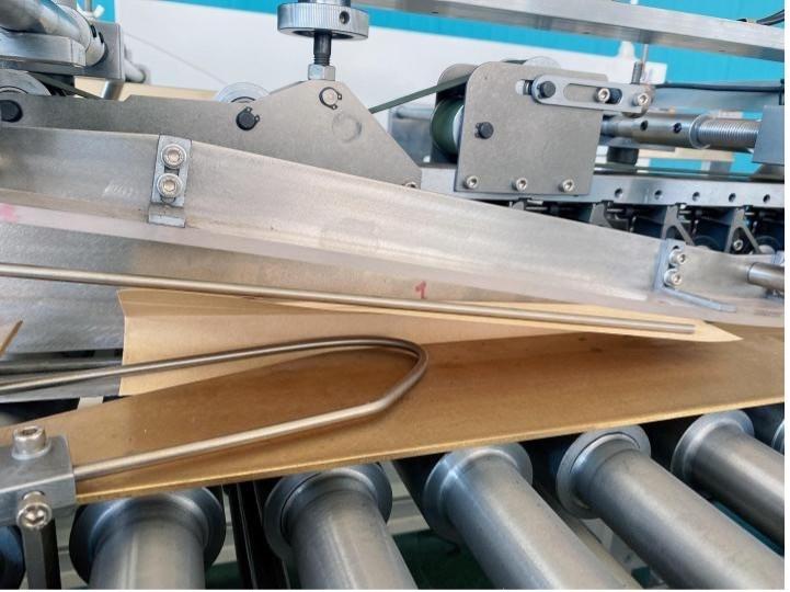 Gutenberg Master BAG SFT 350 Pic 7