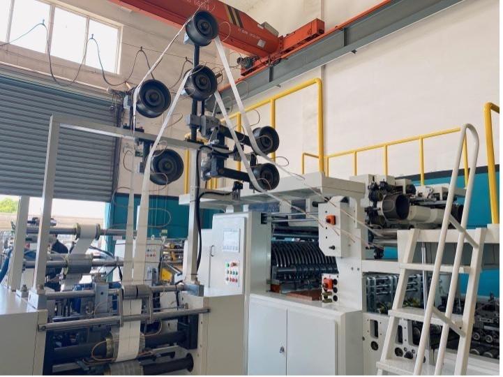 Gutenberg Master BAG SFT 350 Pic 4