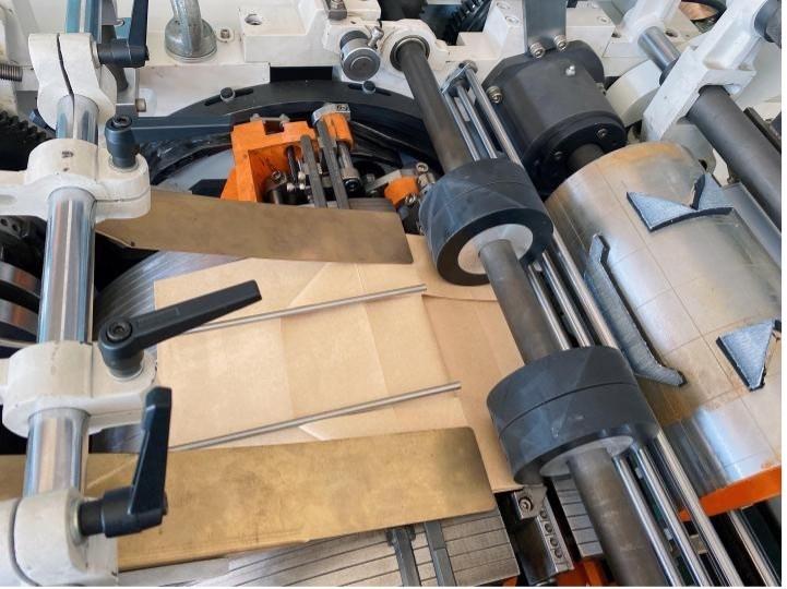Gutenberg Master BAG SFT 350 Pic 5