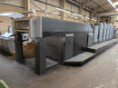 Heidelberg CX 102-5 LX