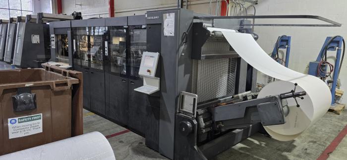 Heidelberg Cutstar 106 Pic 6