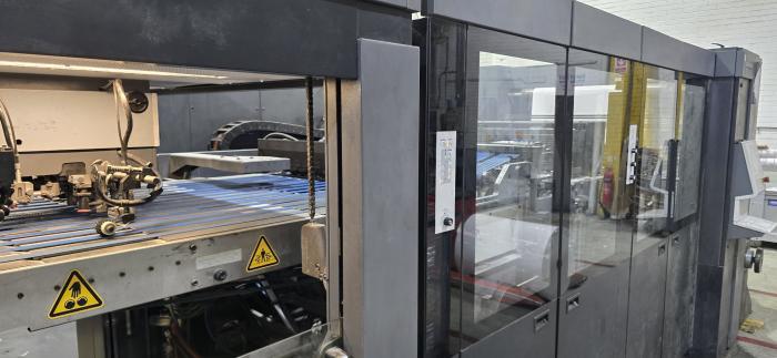 Heidelberg Cutstar 106 Pic 2