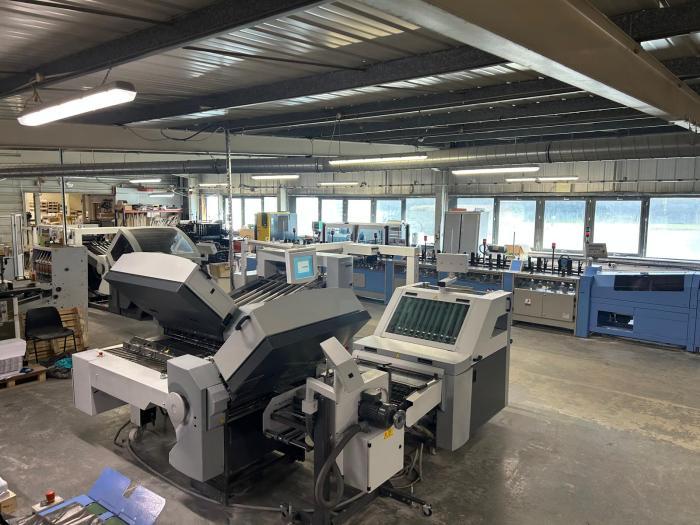 Heidelberg BH 82-4-4 Z Pic 3