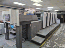 Heidelberg SX 74-6 P3 Pic 1