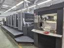 Heidelberg CD 102-5