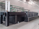 Heidelberg CX 104-6 LX(3) Hybrid